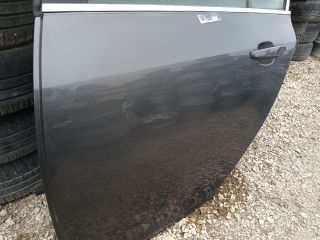 bontott OPEL INSIGNIA Bal hátsó Ajtó (Részeivel)