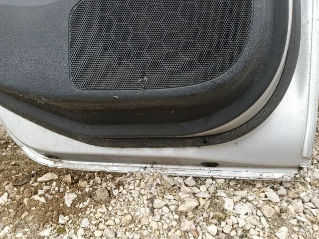 bontott OPEL INSIGNIA Bal hátsó Ajtó (Részeivel)