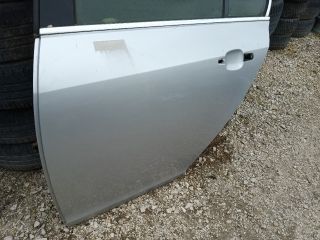 bontott OPEL INSIGNIA Bal hátsó Ajtó (Részeivel)