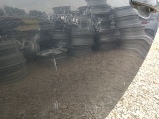 bontott OPEL INSIGNIA Bal hátsó Ajtó (Részeivel)