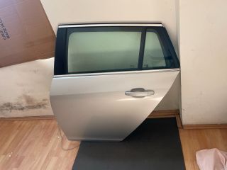 bontott OPEL INSIGNIA Bal hátsó Ajtó (Részeivel)