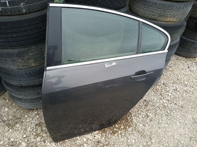 bontott OPEL INSIGNIA Bal hátsó Ajtó (Részeivel)