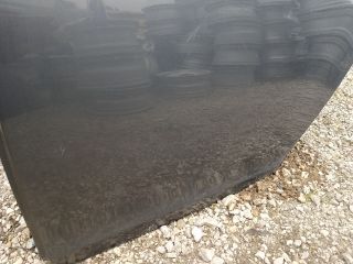 bontott OPEL INSIGNIA Bal hátsó Ajtó (Részeivel)