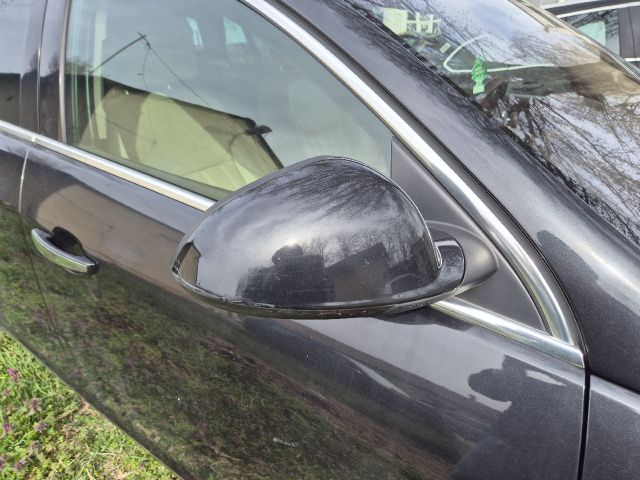 bontott OPEL INSIGNIA Bal hátsó Ajtó (Részeivel)