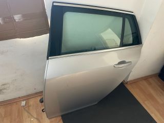 bontott OPEL INSIGNIA Bal hátsó Ajtó (Részeivel)