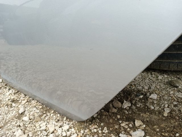 bontott OPEL INSIGNIA Bal hátsó Ajtó (Részeivel)