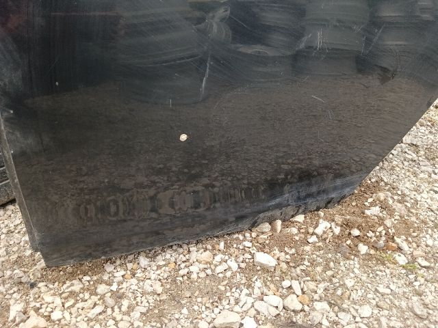 bontott OPEL INSIGNIA Bal hátsó Ajtó (Részeivel)