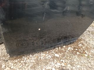 bontott OPEL INSIGNIA Bal hátsó Ajtó (Részeivel)