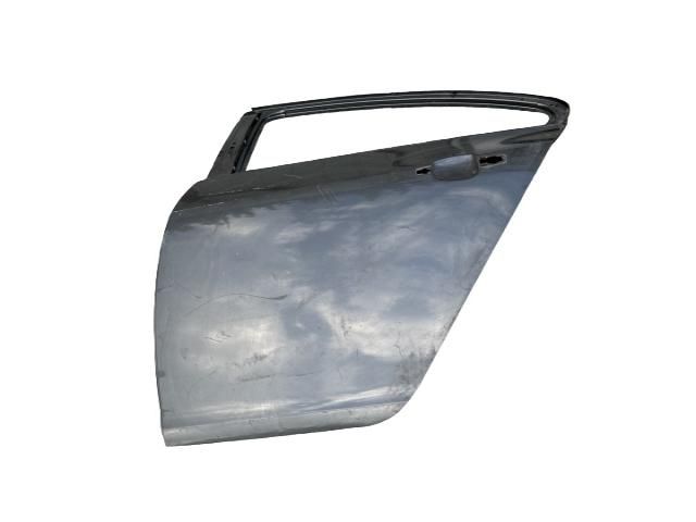 bontott OPEL INSIGNIA Bal hátsó Ajtó (Üres lemez)