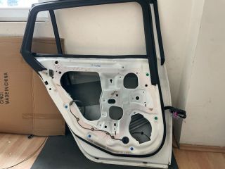 bontott OPEL INSIGNIA Bal hátsó Ajtó (Üres lemez)