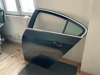 bontott OPEL INSIGNIA Bal hátsó Ajtó (Üres lemez)