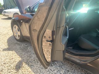 bontott OPEL INSIGNIA Bal hátsó Ajtó (Üres lemez)