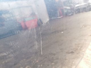 bontott OPEL INSIGNIA Bal hátsó Ajtó (Üres lemez)