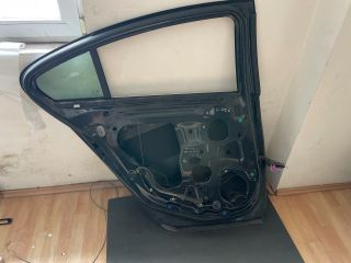 bontott OPEL INSIGNIA Bal hátsó Ajtó (Üres lemez)