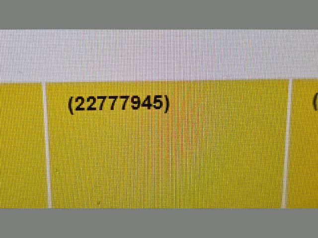 bontott OPEL INSIGNIA Bal hátsó Ajtó (Üres lemez)