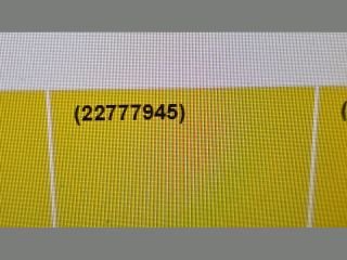 bontott OPEL INSIGNIA Bal hátsó Ajtó (Üres lemez)