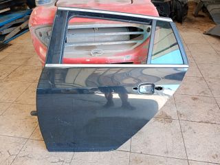 bontott OPEL INSIGNIA Bal hátsó Ajtó (Üres lemez)