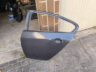 bontott OPEL INSIGNIA Bal hátsó Ajtó (Üres lemez)