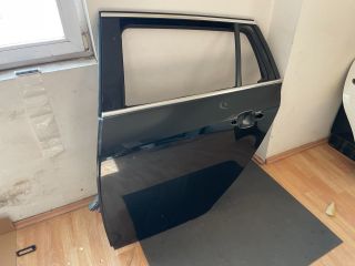 bontott OPEL INSIGNIA Bal hátsó Ajtó (Üres lemez)