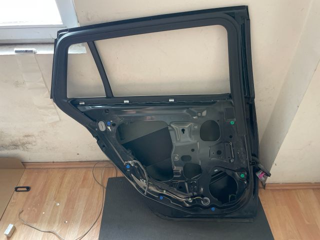 bontott OPEL INSIGNIA Bal hátsó Ajtó (Üres lemez)