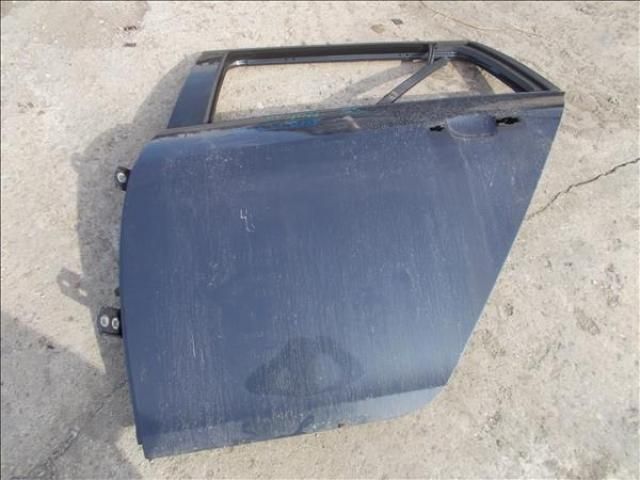 bontott OPEL INSIGNIA Bal hátsó Ajtó (Üres lemez)