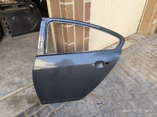 bontott OPEL INSIGNIA Bal hátsó Ajtó (Üres lemez)