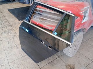 bontott OPEL INSIGNIA Bal hátsó Ajtó (Üres lemez)