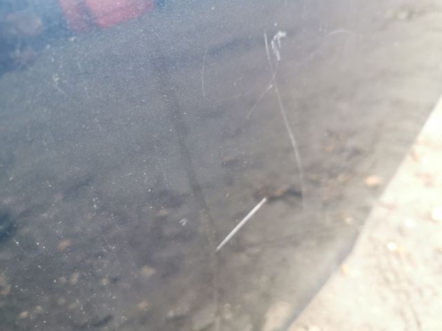 bontott OPEL INSIGNIA Bal hátsó Ajtó (Üres lemez)