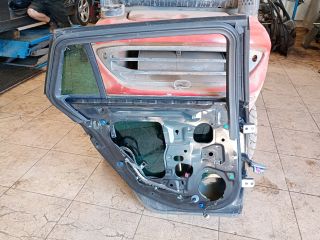 bontott OPEL INSIGNIA Bal hátsó Ajtó (Üres lemez)