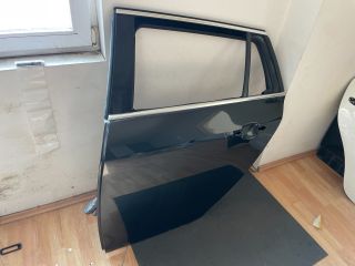 bontott OPEL INSIGNIA Bal hátsó Ajtó (Üres lemez)