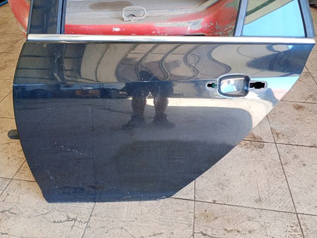 bontott OPEL INSIGNIA Bal hátsó Ajtó (Üres lemez)