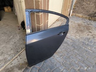 bontott OPEL INSIGNIA Bal hátsó Ajtó (Üres lemez)