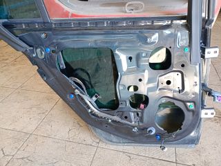 bontott OPEL INSIGNIA Bal hátsó Ajtó (Üres lemez)