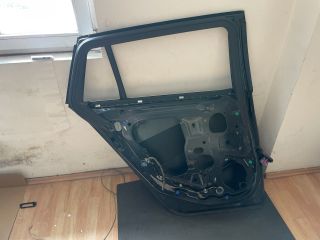 bontott OPEL INSIGNIA Bal hátsó Ajtó (Üres lemez)