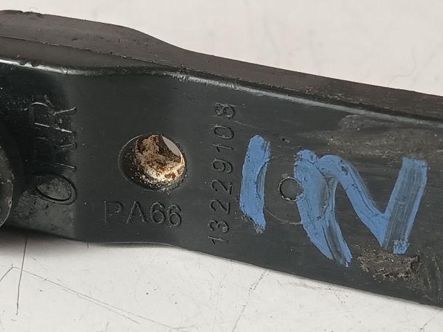 bontott OPEL INSIGNIA Bal hátsó Ajtóhatároló