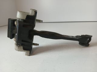 bontott OPEL INSIGNIA Bal hátsó Ajtóhatároló