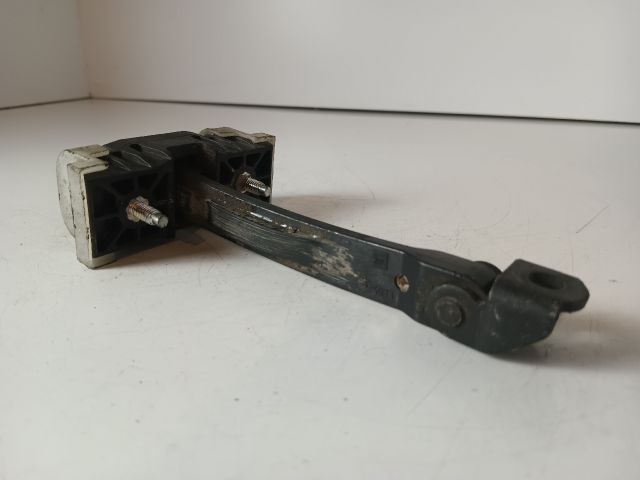 bontott OPEL INSIGNIA Bal hátsó Ajtóhatároló