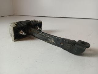 bontott OPEL INSIGNIA Bal hátsó Ajtóhatároló