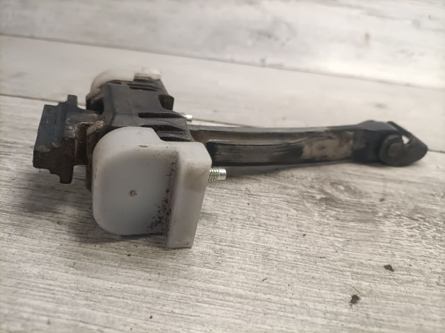 bontott OPEL INSIGNIA Bal hátsó Ajtóhatároló