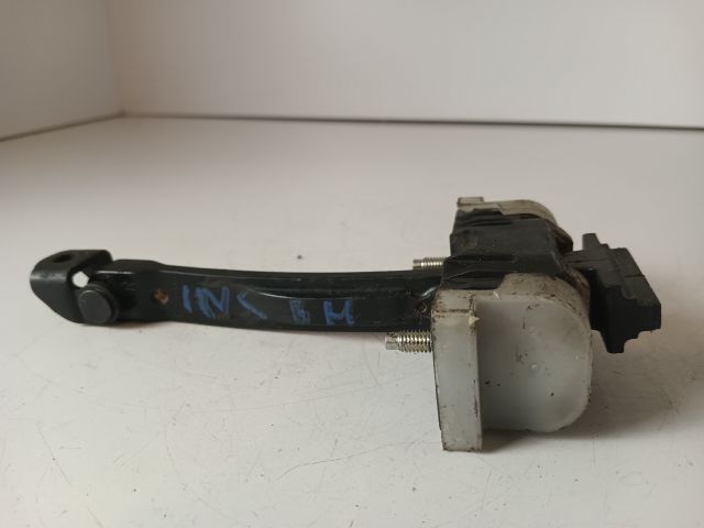 bontott OPEL INSIGNIA Bal hátsó Ajtóhatároló