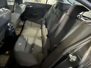 bontott OPEL INSIGNIA Bal hátsó Ajtóhatároló