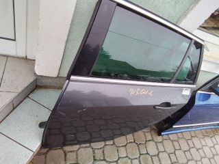 bontott OPEL INSIGNIA Bal hátsó Ajtóhatároló