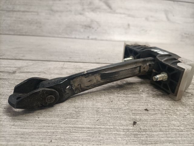 bontott OPEL INSIGNIA Bal hátsó Ajtóhatároló