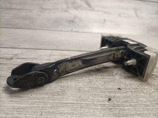 bontott OPEL INSIGNIA Bal hátsó Ajtóhatároló