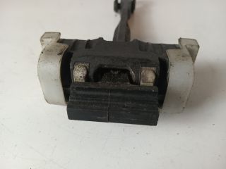 bontott OPEL INSIGNIA Bal hátsó Ajtóhatároló