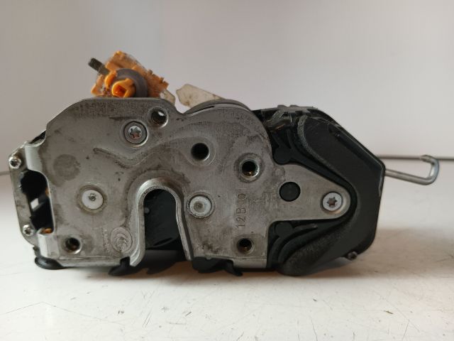 bontott OPEL INSIGNIA Bal hátsó Ajtózár