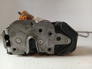 bontott OPEL INSIGNIA Bal hátsó Ajtózár