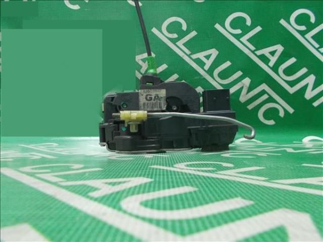 bontott OPEL INSIGNIA Bal hátsó Ajtózár