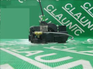 bontott OPEL INSIGNIA Bal hátsó Ajtózár