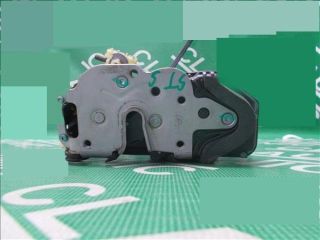 bontott OPEL INSIGNIA Bal hátsó Ajtózár